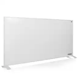 ANWB Princess Smart Infrarood Paneelverwarming 700 Watt Wit aanbieding
