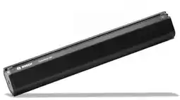ANWB Bosch 500 BES3 Fietsaccu Horizontaal In Frame Zwart aanbieding