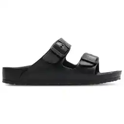 Foot Locker Birkenstock Arizona Slippers en Sandalen Peuter - Zwart - Maat 30 - Plastic aanbieding