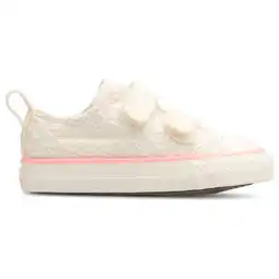 Foot Locker Converse CTAS Babyschoenen - Beige - Maat 23 - Canvas aanbieding