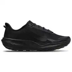 Foot Locker Nike Pegasus Sneakers Heren - Zwart - Maat 41 - Mesh/Synthetisch aanbieding