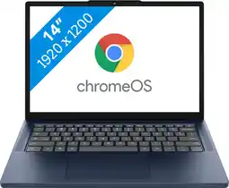 Coolblue Lenovo Chromebook 14ITN11 83SU001RMH aanbieding