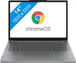 Coolblue Lenovo Chromebook 14ITN11 83SU001QMH aanbieding