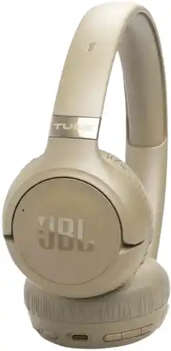 Coolblue JBL Tune 680NC Beige aanbieding