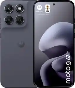 Coolblue Motorola Moto G67 256GB Blauw 5G aanbieding