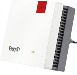Coolblue FRITZ!Repeater 1200 AX International aanbieding