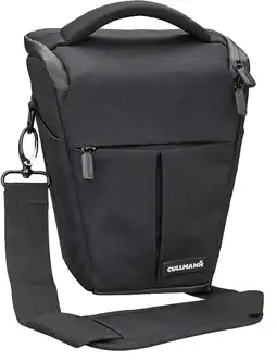 Coolblue Cullmann Malaga Action 300 Zwart aanbieding
