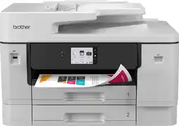 Coolblue Brother MFC-J6960DW aanbieding