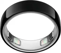 Coolblue Oura Ring 5 Maat 12 Zwart aanbieding