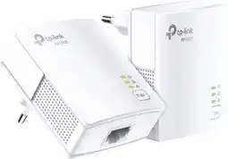 Coolblue TP-Link TL-PA7017 Kit (Geen WiFi) aanbieding