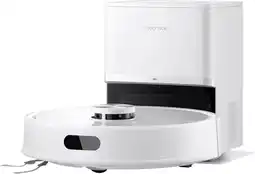 Coolblue Roborock Q7 TF+ White aanbieding