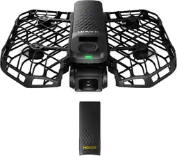 Coolblue HOVERAir X1 PRO MAX aanbieding