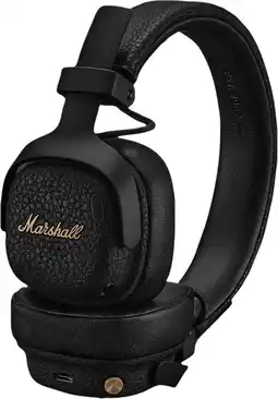 Coolblue Marshall Milton ANC aanbieding