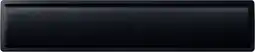 Coolblue Razer Leatherette polssteun voor Fullsize Gaming Toetsenborden aanbieding
