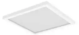 Coolblue Philips Hue Surimu plafondlamp White and Color vierkant klein aanbieding