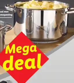 Lidl Mega deal aanbieding