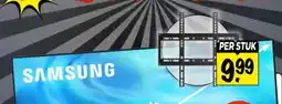 Vomar Voordeelmarkt SAMSUNG aanbieding