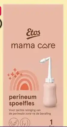 Etos Etos perineum spoelfles aanbieding