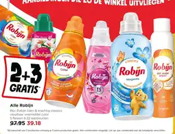 Jumbo Alle Robijn aanbieding