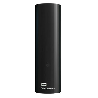 Coolblue WD Elements Desktop 12TB aanbieding