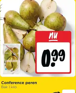 Jumbo Conference peren aanbieding
