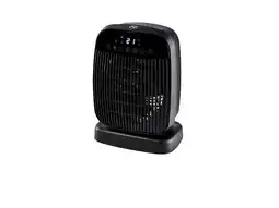 Lidl TRONIC Ventilatorkachel, met LCD-display en afstandsbediening aanbieding
