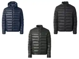 Lidl ESMARA MEN Heren lightweight jas aanbieding