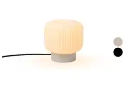 Lidl LIVARNO LED-tafellamp aanbieding