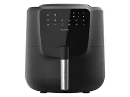 Lidl CECOTEC Airfryer Cecofry Rain 3300, 5,5 L aanbieding