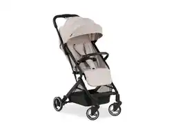 Lidl HAUCK Buggy Travel N Care (Beige) aanbieding