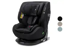 Lidl OSANN Kinderstoel auto One360, IsoFix, 0-12 jaar aanbieding