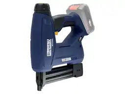 Lidl RAPID Accu-tacker BTX553, 18 V aanbieding
