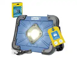Lidl RAPID Werklamp The Portable, oplaadbaar aanbieding