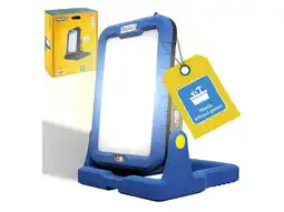 Lidl RAPID Accu-werklamp BWL2400 P4A, 18 V aanbieding