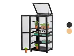 Lidl DOBAR Kweekkast Dome aanbieding