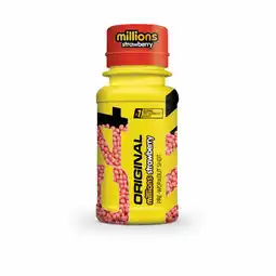 Joybuy Cellucor C4 Energy Preworkout Shot 60 ml - Aardbei aanbieding