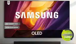 EP Beerepoot Samsung OLED aanbieding
