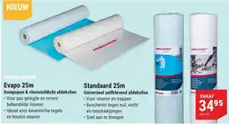 Pontmeyer Primacover aanbieding