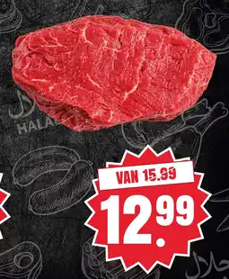 ADL markt vlees aanbieding