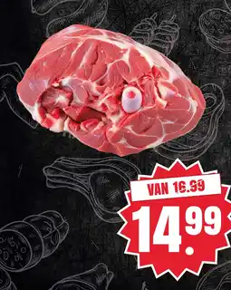ADL markt vlees aanbieding