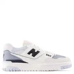 Wehkamp New Balance 550 sneakers ecru aanbieding
