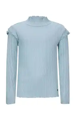 Wehkamp Retour Jeans longsleeve lichtblauw aanbieding