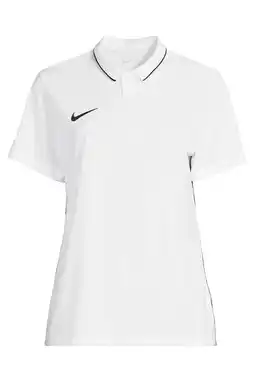 Wehkamp Nike Park 26 sportpolo - wit aanbieding