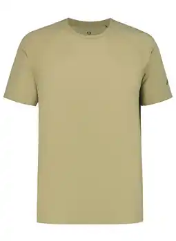 Wehkamp Rukka Muukko V2 hardloopshirt - groen aanbieding