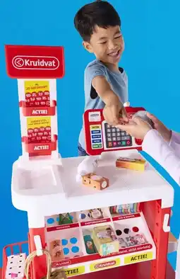 Kruidvat Kruidvat Winkel aanbieding