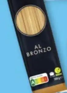 ALDI Al Bronzo pasta aanbieding