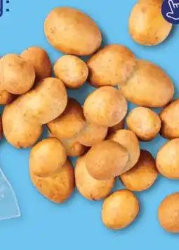 ALDI Extra grote kruimige aardappelen aanbieding