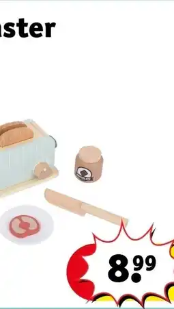 Kruidvat Dickie Toys Micro Station aanbieding