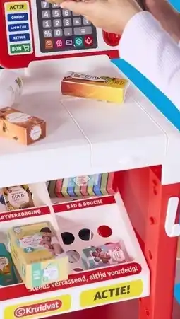 Kruidvat Clementoni Peppa Pig Kinderpuzzels aanbieding