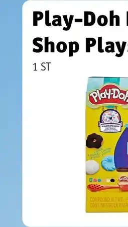 Kruidvat Dixit Kids aanbieding